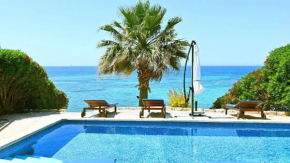 Castania Beach Villa